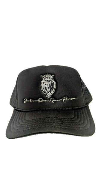 【新品未使用】JSF J's Wappen TRUCKER CAP J's】J's Wappen TRUCKER CAP | CLOUDLAND33